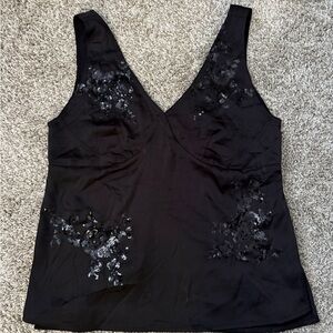 Rachel Zoe Black Garment